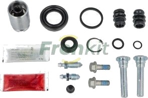 FRENKIT 730005 Reparasjonssett, bremsecaliper