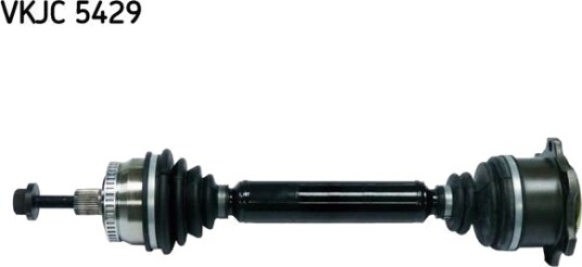SKF VKJC 5429 Drivaksel