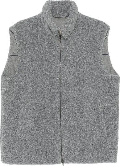 Herno Herre Jakker Grå 2XL, Herno Herre Jakker Grå 2XL,