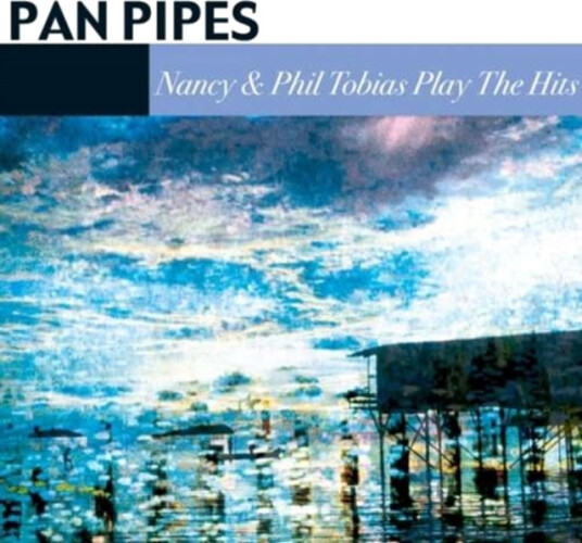 Panpipes Pan Pipes Hit Parade CD