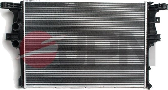 Radiator, motorkjøling JPN 60C9024-JPN