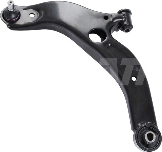 SPIDAN CHASSIS PARTS 40873 Bærearm SPIDAN CHASSIS PARTS 40873 Bærearm