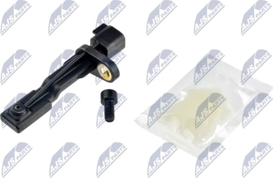 ABS sensor NTY HCA-CH-084