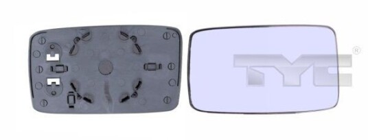 Speilglass TYC 337-0004-1 Speilglass TYC 337-0004-1