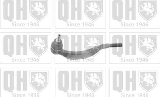 Endeledd QUINTON HAZELL QR3672S