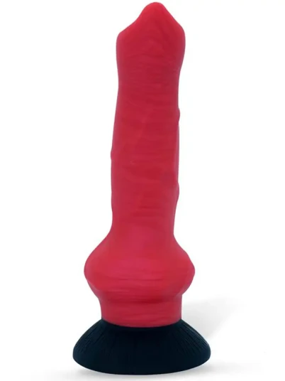 Dogon Liquid Silicone Dildo 20 cm Dogon Liquid Silicone Dildo 20 cm