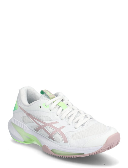 Asics Solution Speed Ff 4 Clay White 41.5