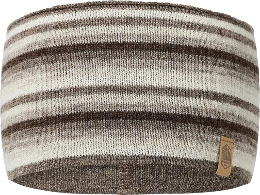 Ivanhoe Limbus Headband Naturmelange One Size