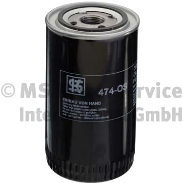 Oljefilter KOLBENSCHMIDT 50013474 Oljefilter KOLBENSCHMIDT 50013474
