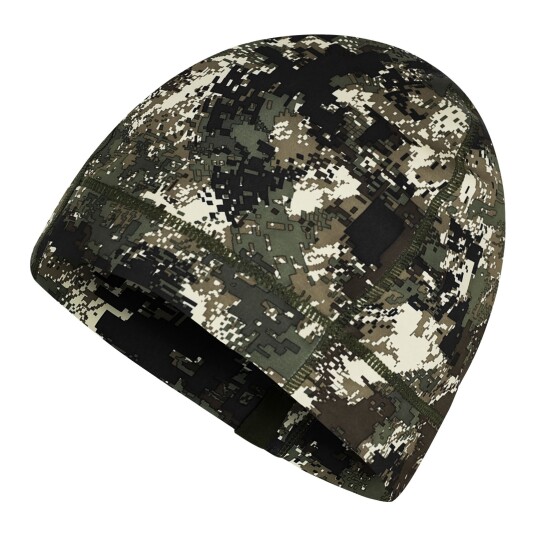 Nordic Hawk Hunting Beanie Camo Kombu S/M, Camo Kombu