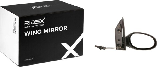 Sidespeil RIDEX 50O0401 Sidespeil RIDEX 50O0401