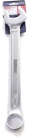 Kombinasjonsnøkkel Haushalt 36 Mm