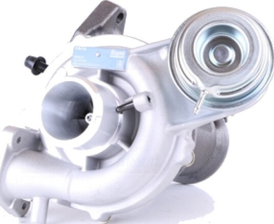 Turbolader NISSENS 93418 Turbolader NISSENS 93418