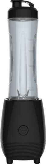 Sabor Smoothieblender 600 ml 250 W BPA-fri Svart