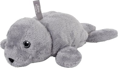 fashy® mini varmeflaske 0,3 liter med tetning Snorre