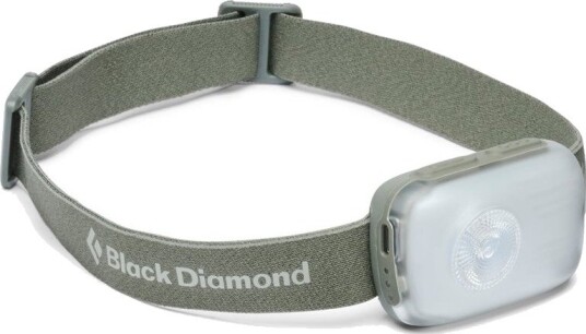 Black Diamond Stella-R Headlamp Pine Smoke