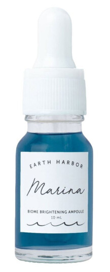 Earth Harbor Marina Biome Brightening Ampoule 10ml Earth Harbor Marina Biome Brightening Ampoule 10ml
