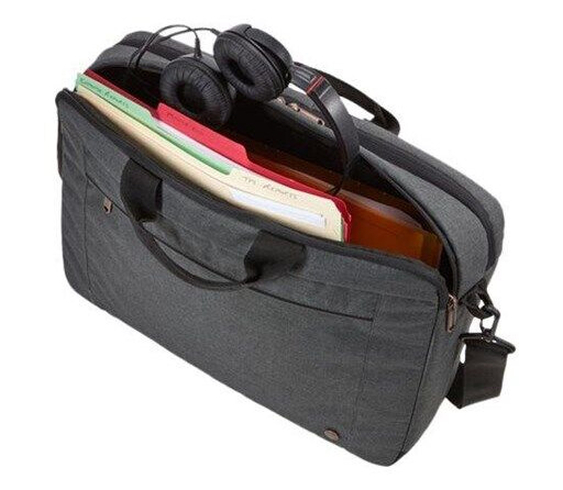 Case Logic Era 15.6" Laptop Bag - Black