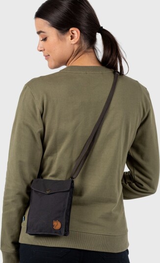 Fjellreven POCKET  KHAKI DUST