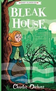 Bleak House (Easy Classics) Av Charles Dickens