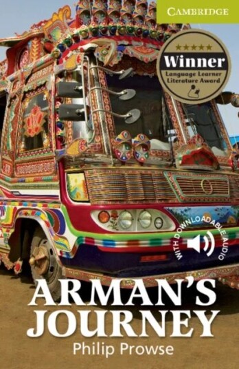 Arman'S Journey Starter/beginner Av Philip Prowse Arman'S Journey Starter/beginner Av Philip Prowse