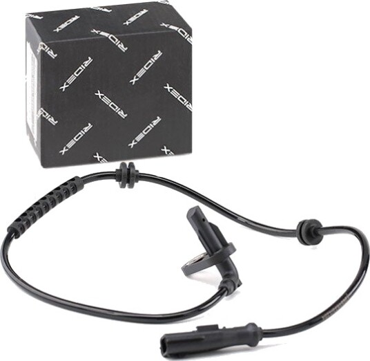 RIDEX 412W0419 Sensor ABS
