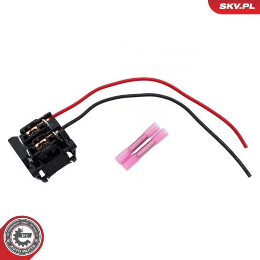 ESEN SKV 53SKV360 Kabelreparasjonssett, hovedfrontlys