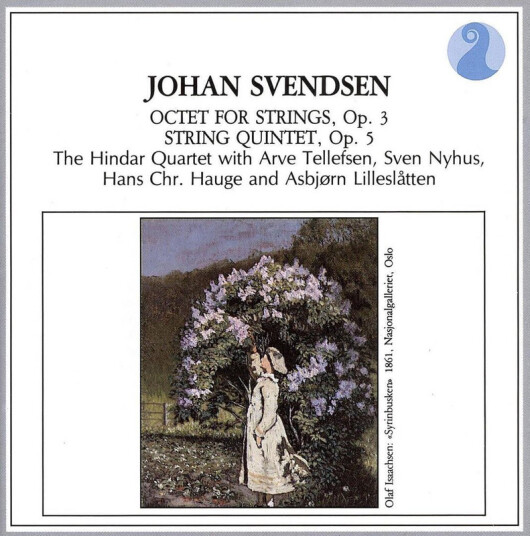 Johs Hindar HAAKON TVETEN OYSTEIN GAUKSTAD HAAKON TVETEN JAN E. KONGSHAUG ASBJORN LILLESLÅTTEN TROND OYEN Arve Tellefsen Sven Nyhus Leif Jorgensen Levi Hindar Peter Pindar HANS CHRISTIAN HAUGE Johan Svendsen: Orchestral Works CD