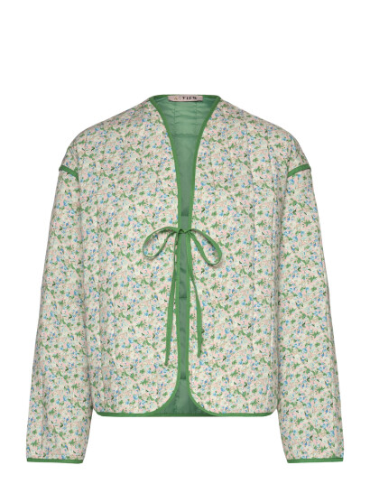 A-View Kamela Jacket - Green - 40