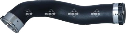 NRF 166078 Ladeluftslange