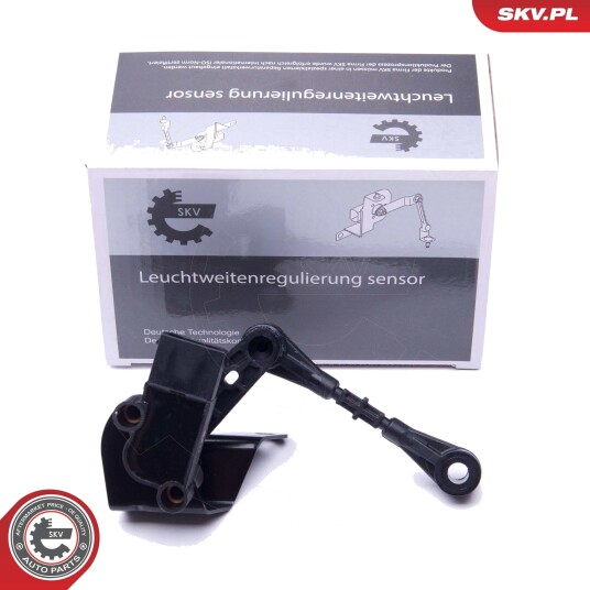 ESEN SKV 17SKV460 Sensor, xenonlys (lyslengderegulering
