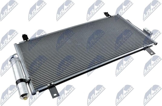 Kondensator NTY CCS-MS-014