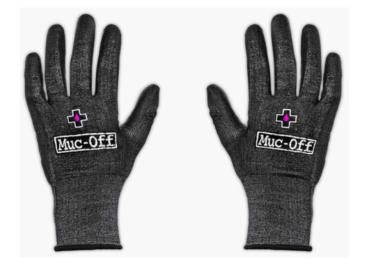 Muc-Off Mechanics GlovesM