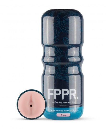 Fppr. FPPR. Anus Masturbator FPPR003 Fppr. FPPR. Anus Masturbator FPPR003
