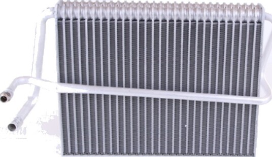 Fordamper klimaanlegg NISSENS 92162