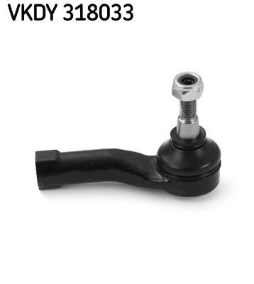 Endeledd SKF VKDY 318033
