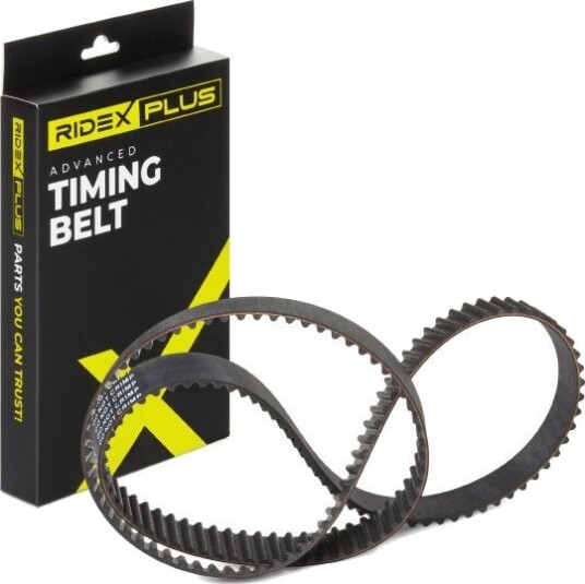 Registerrem RIDEX PLUS 306T0249P