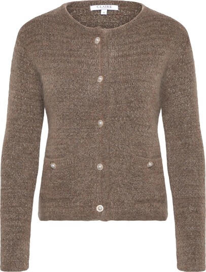 Claire Woman Cwcasilda Brown 36 Claire Woman Cwcasilda Brown 36