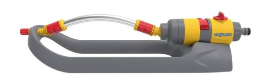 Hozelock 100-100-261 Aquasave Pro 220 Firkantvander 220 M² (Max.)