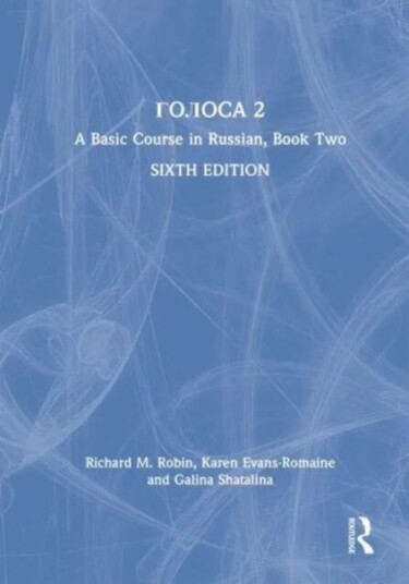 Golosa Av Richard M. Robin, Karen Evans-Romaine, Galina Shatalina