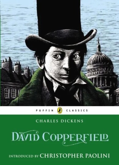 David Copperfield Av Charles Dickens