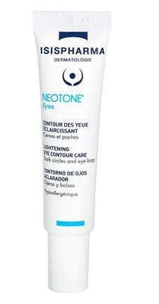 Isispharma Neotone Eyes 15ml