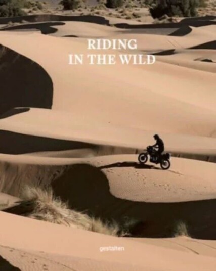 Riding In The Wild