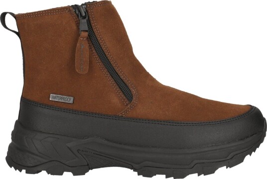 Whistler Grit W Boot Vanntett Dame Støvler Emperador Størrelse 41