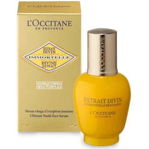 L'Occitane Immortelle Divine Extract 30 ml