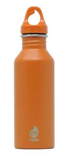 Mizu - M5 drikkeflaske 50 cl oransje Mizu - M5 drikkeflaske 50 cl oransje
