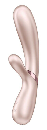 Satisfyer Satisfyer Hot Lover Connect App 4002514
