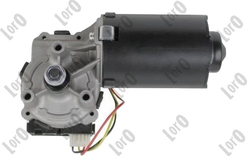 Vindusviskermotor ABAKUS 103-05-020