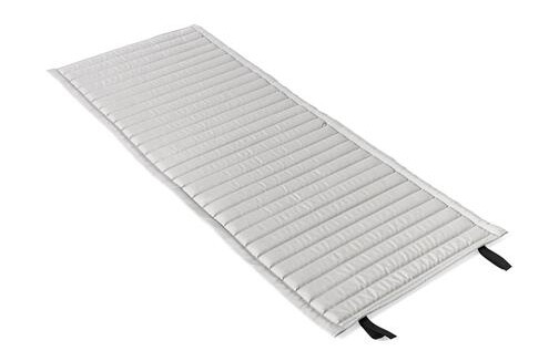 HAY Palissade Quilted Pute Til Lenestol High Sky Grå