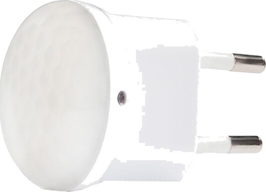CAPiDi Nattlampe 4-pakning Multicolor